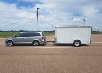Road Trip Preparation Tips for Trailer Users