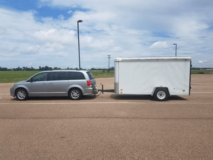Road Trip Preparation Tips for Trailer Users