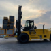 Forklift in Dubai – Sales, Rentals & Service by Liftstein