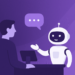 Revolutionizing Hospitality with AI Chatbot for Hotels – Purple Square AI