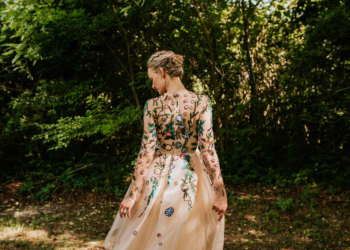 Wedding Fashion Trends for 2026: What Everyone Will Be Wearing on the Big Day