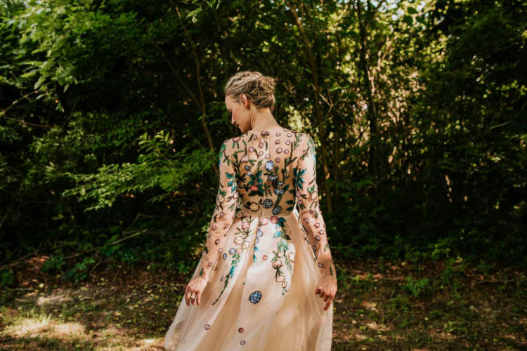Wedding Fashion Trends for 2026: What Everyone Will Be Wearing on the Big Day