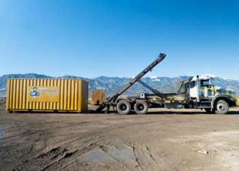 Simplifying Waste Removal With Flexible Roll-Off Service Options