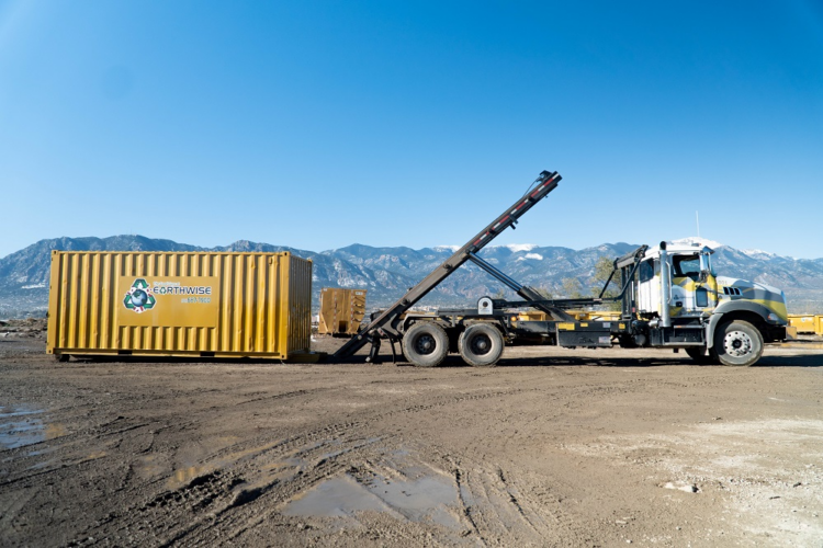 Simplifying Waste Removal With Flexible Roll-Off Service Options