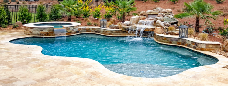 Swimming Pool Contractors and the Art of Creating Lasting Outdoor Retreats