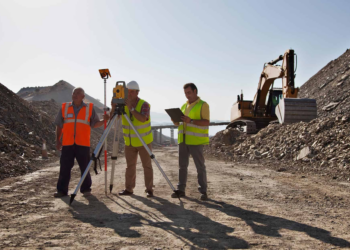 The Role of Site Preparation in Construction and Excavation Projects