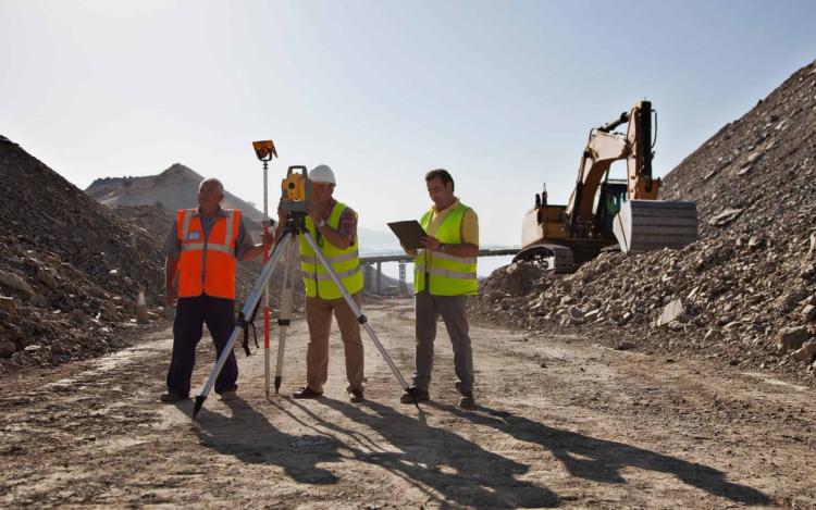The Role of Site Preparation in Construction and Excavation Projects