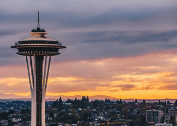 Top 5 Places You Must Visit In Seattle For A Truly Memorable Experience