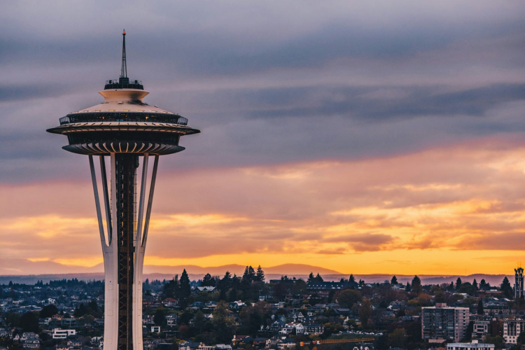 Top 5 Places You Must Visit In Seattle For A Truly Memorable Experience