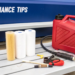 Uses and Safety Considerations of Portable Fuel Tanks With Built-In Pumps