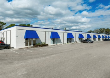 Factors to Consider When Leasing Commercial Warehouse Space in Melbourne