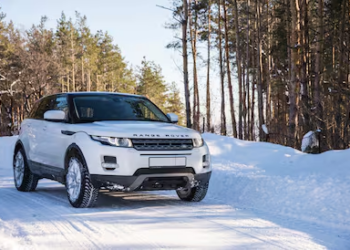 Land Rover Spare Parts: Maintaining Performance and Longevity in Luxury SUVs
