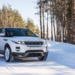 Land Rover Spare Parts: Maintaining Performance and Longevity in Luxury SUVs