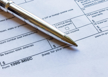 1099-INT Form: Complete Guide to Reporting Interest Income