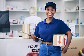 Medical Courier