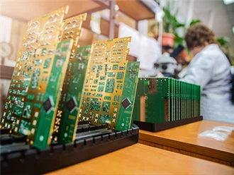 Turnkey PCB Assembly