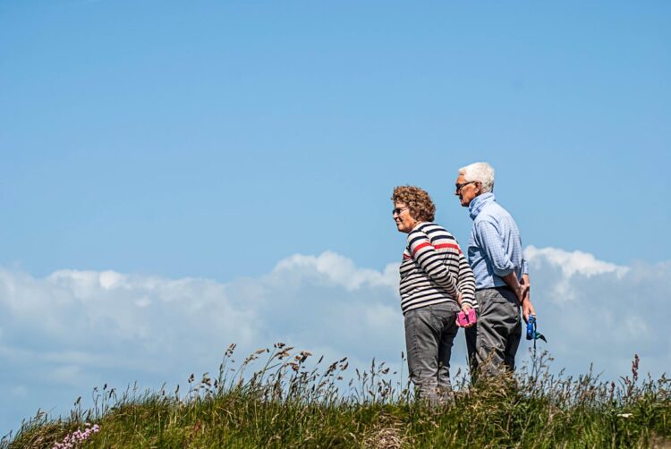 Healthspan Longevity Offers Comprehensive FRAX Assessments in Westborough, MA