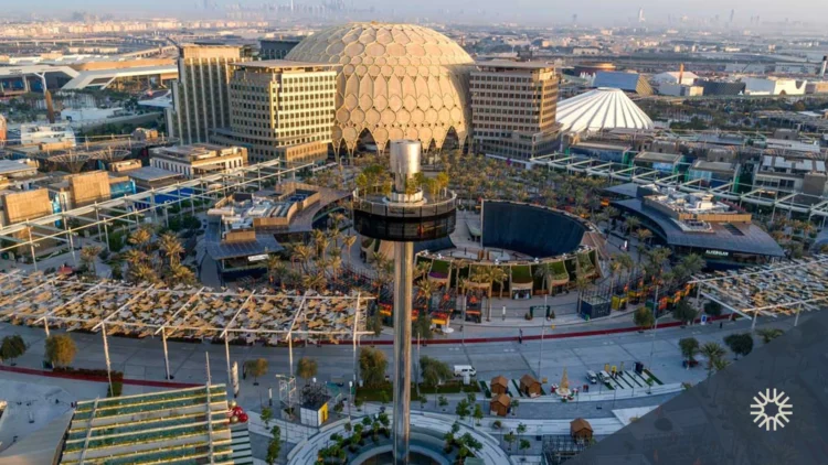 How Dubai’s Expo Legacy Continues to Drive Apartment Sales