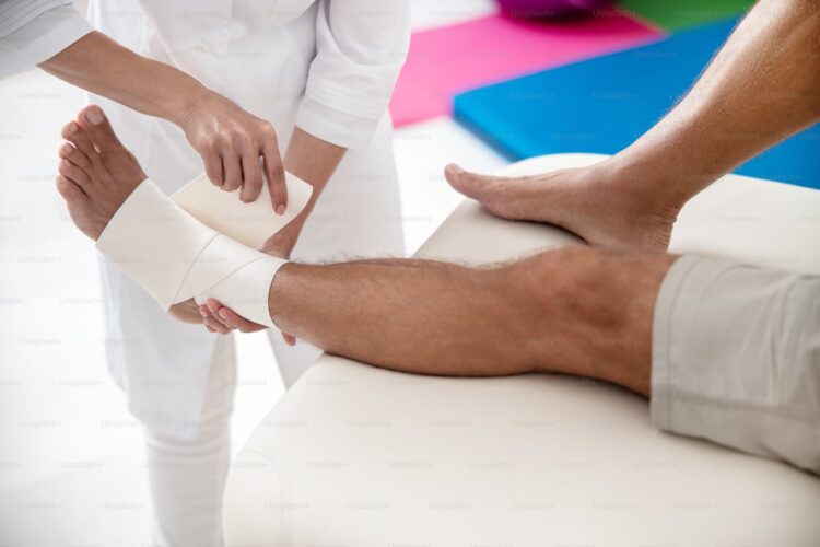 Understanding Your Workers’ Comp Knee Injury Settlement