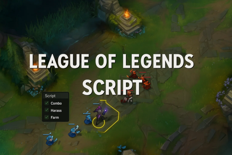 Gameplay