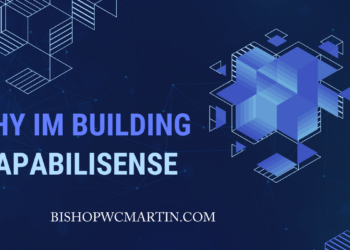 Why Im Building CapabiliSense The Vision Behind a Smarter, More Human-Centric Technology Framework