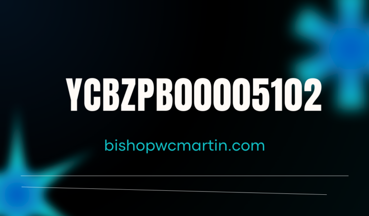 Unlocking the Power of the Model Number: ycbzpb00005102