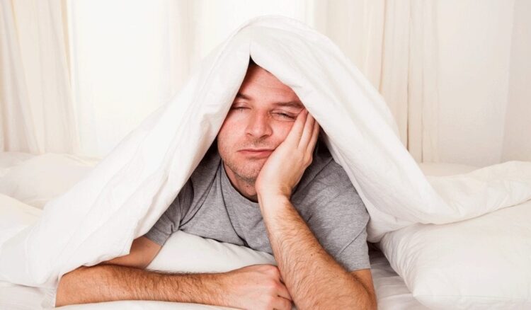 Tired All Day? Your Sleep Posture Might Be to Blame