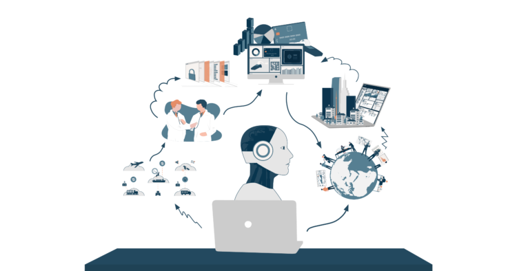 Integrating AI into Applications for Smarter Decision-Making