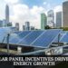 Texas Solar Panel Incentives Driving Clean Energy Growth