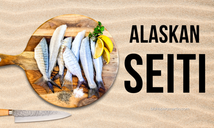 Alaskan Seiti: The Forgotten Spirit of the North