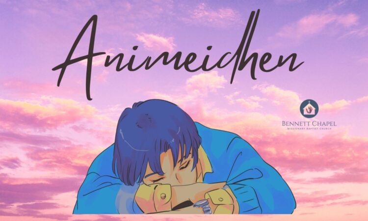 Animeidhen: Exploring the Rising Star of Anime Entertainment