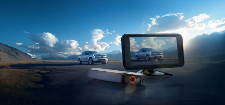 Auto-Vox Waterproof RV Backup Camera with HD Display – A Reliable Safety Upgrade