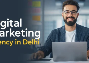Best Digital Marketing Companies Delhi NCR: Top Agencies Driving Business Growth