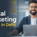 Best Digital Marketing Companies Delhi NCR: Top Agencies Driving Business Growth