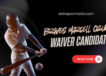 Braves Marcell Ozuna Waiver Candidate: A Pivotal Decision Looming Over Atlanta