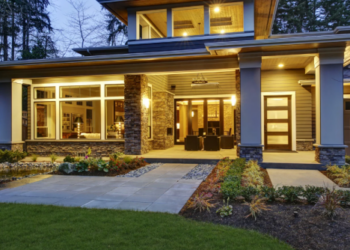 The Benefits of Working with a Local Custom Home Builder