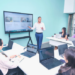 Role of a Business Management Associate Degree in Building Leadership Potential