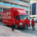 Ruby Movers: The Trusted Name Among Office Movers in Dubai and Professional Movers in Dubai