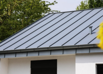 Understanding Thermal Movement in Metal Roof Systems