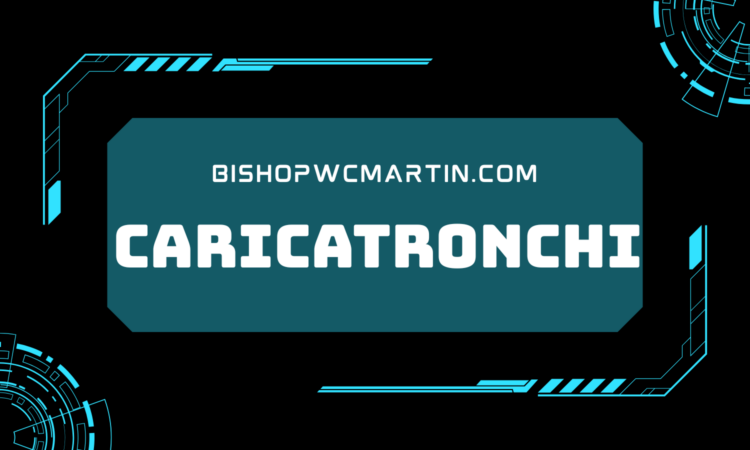 Caricatronchi: A Deep Dive Into an Emerging Cultural and Artistic Phenomenon