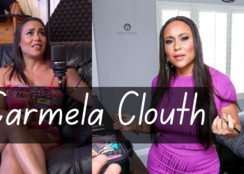 Carmela Clouth: A Rising Icon of Art, Passion, and Purpose