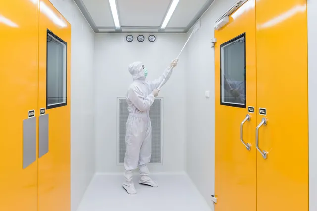 7 Structural Details That Influence Cleanroom Audit Outcomes More Than Expected