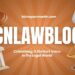 Cnlawblog: A Distinct Voice in the Legal World