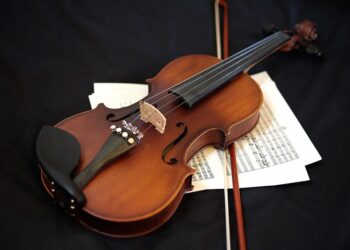 Common Myths About Beginner Violins