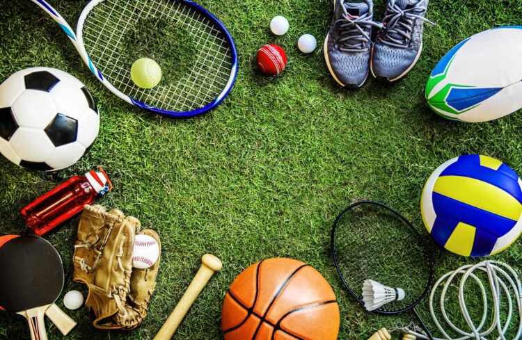 Protect and Perform: Best Safety Gear for Your Favorite Sports
