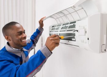 Don’t Sweat It What to Expect from Emergency AC Repair in Bryan