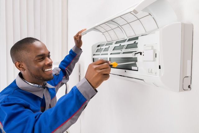 Don’t Sweat It What to Expect from Emergency AC Repair in Bryan