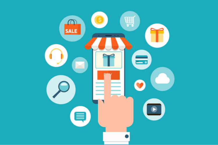 Necessary Features To Be Added In an Ecommerce Application