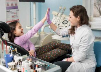 Camden Dental