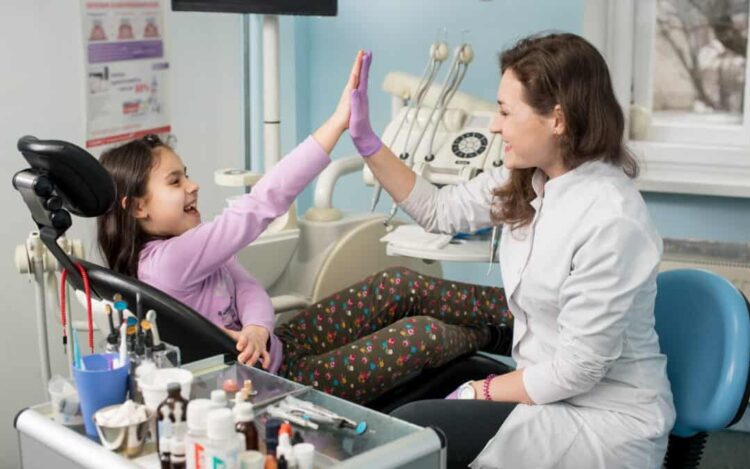 Camden Dental